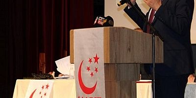 Ramazan Yavuz Acar Güven Tazeledi