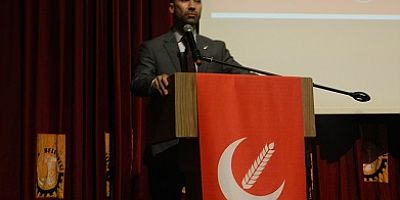 RÜŞTÜHAN SERÇEOĞLU GÜVEN TAZELEDİ