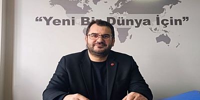 Saadet Partisi İl Bşk Acar Daha Yaşanabilir Şehirler İçin Çevre Seferberliği Şart