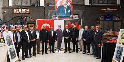 SAAT 09.05’TE UŞAK TEK YÜREK OLDU