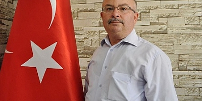 Şeref Parlas, Federasyon Denetim Kurulu'na Seçildi