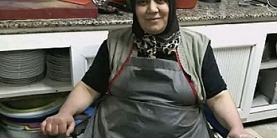 Sezer Pidenin Acı Günü 