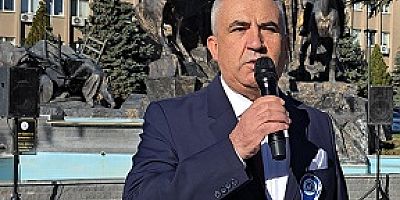 SMMM Başkanı Albayrak Muhasebe Haftası’nı Kutladı