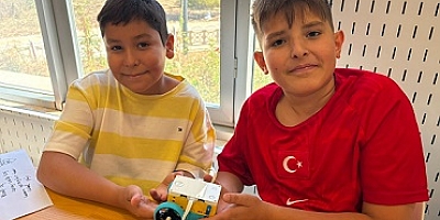 TÜBİTAK DESTEKLİ YAZ AKADEMİLERİ BÜYÜK İLGİ GÖRDÜ