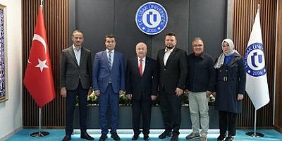 TÜRSAB VE SEYAHAT ACENTALARINI BULUŞTURDU