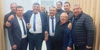 Ulubey de Mehmet Durukan 3. Dönemi de Kazandı