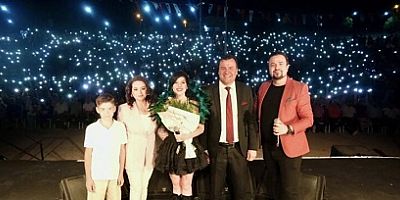 Ulubey Kanyon Kültür ve Turizm Festivali Coşkulu Başladı