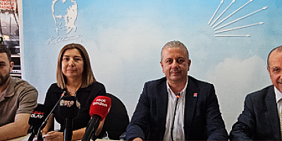 Ümit Akbel, Adaylığını Açıkladı