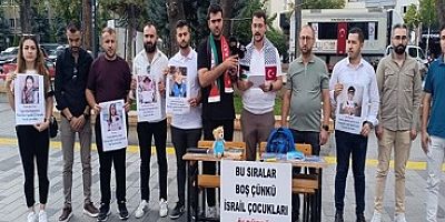 Uşak Ak Parti Gençlik Kolları 
