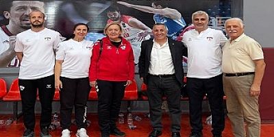 Uşak Alka Spor 2 Lig’e Start Verdi.