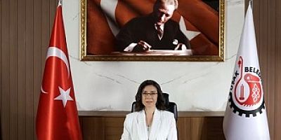 Uşak Belediye Başkan Vekili Özkan’dan 30 Ağustos Mesajı: “Bağımsızlık İradesinin En Güçlü Göstergesi”