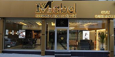 UŞAK’IN EN BÜYÜK EMLAK OFİSİ MABEL KURUMSAL EMLAK ZİNCİRİ HİZMETE AÇILDI