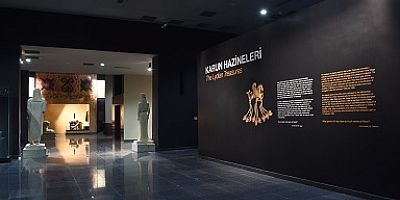 Uşak Müzesinde Yeni Turizm Sezonuna Hazırlık