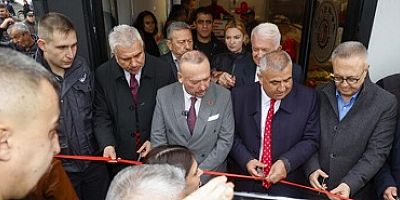 UŞAK’TA BİR İLK – HALK İÇİN HALK ET