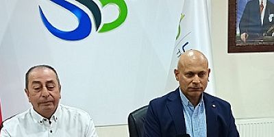 UŞAK TİCARET BORSASI 10 EKİM’DE SEÇİME GİDİYOR