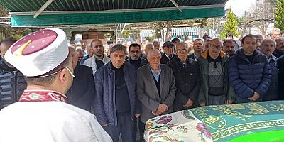 YAĞCI ve CEYLAN AİLESİNİN ACI GÜNÜ