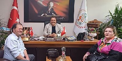 YILMAZ TOZAN 2025 YILIMIZ DOLU DOLU GEÇTİ 