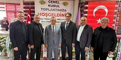 Zafer Kurnaz  Güven Tazeledi