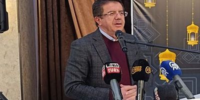  Zeybekçi’den Sert Eleştiri