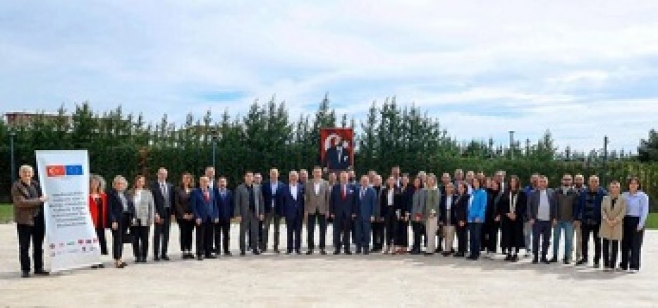 Tekstil Sektöründe Yeşil Dönüşüm Odaklı Ortaklıklar