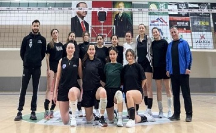 Uşak Al-Ka Spor 2. Lig Yolunda KOŞUYOR