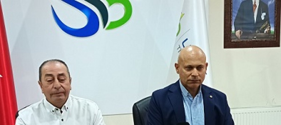 UŞAK TİCARET BORSASI 10 EKİM’DE SEÇİME GİDİYOR